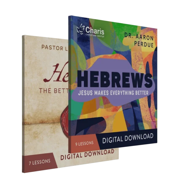 Hebrews DD Package