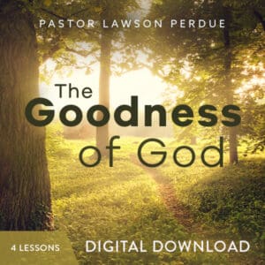 Goodness Of God - Digital Download